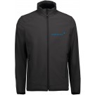 Funktionelle Soft Shell Herrenjacke